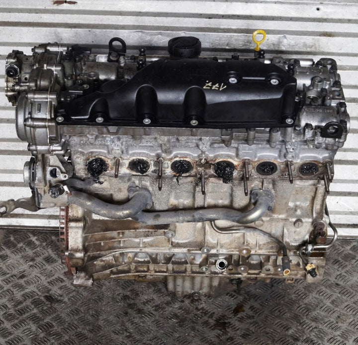 Motor Volvo Xc70 II B6304T 3.0 304PS 210kW 245TKm 2013 Benzin Engine Unkomplett MOT2444009720qt