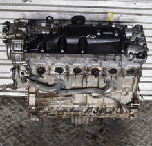 Load image into Gallery viewer, Motor Volvo Xc70 II B6304T 3.0 304PS 210kW 245TKm 2013 Benzin Engine Unkomplett MOT2444009720qt