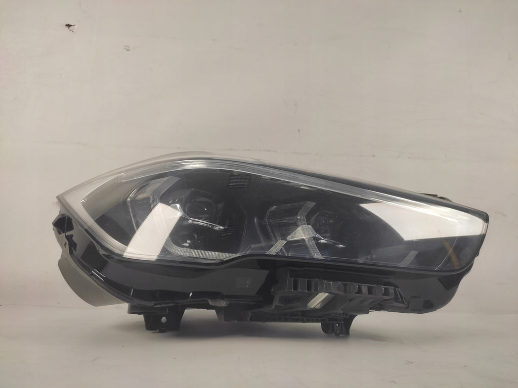 Frontscheinwerfer BMW X1 F48 5A01178 Full LED Rechts Scheinwerfer Headlight SCH6907515180qm