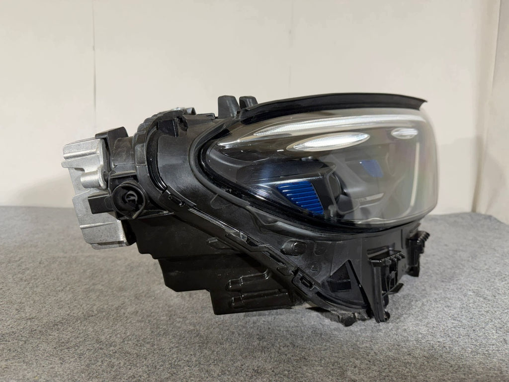 Frontscheinwerfer Mercedes-Benz Glc A2549063202 Rechts Scheinwerfer Headlight SCH1623147985jd