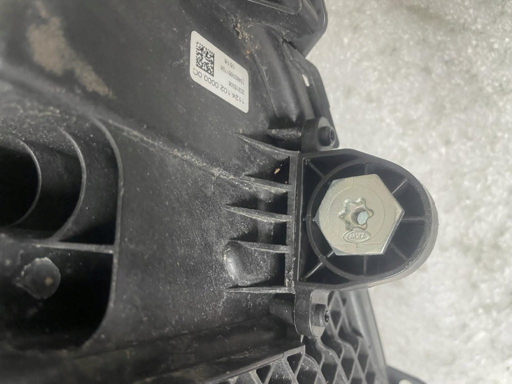 Frontscheinwerfer Mercedes-Benz Glc A2539067001 Rechts Scheinwerfer Headlight SCH6058332030cu