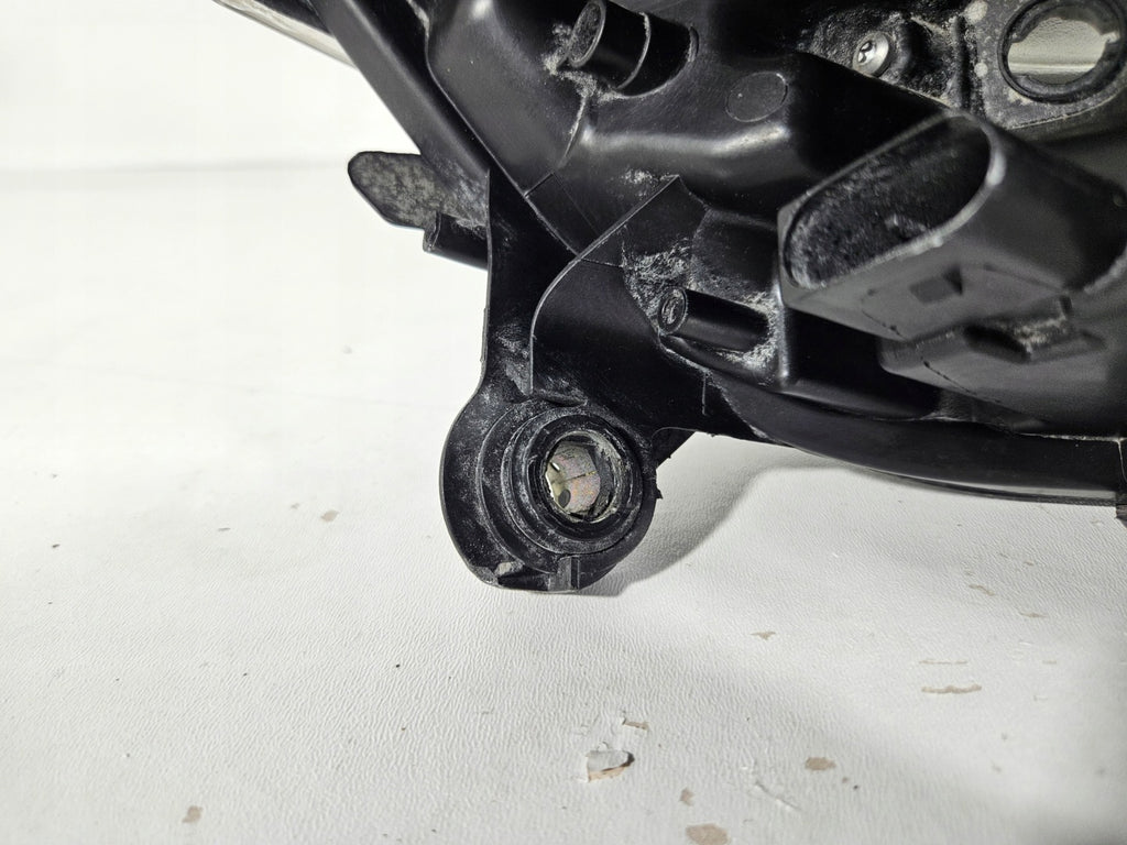 Frontscheinwerfer Mercedes-Benz W164 A1648205861 Xenon Links Headlight SCH3469462107qe
