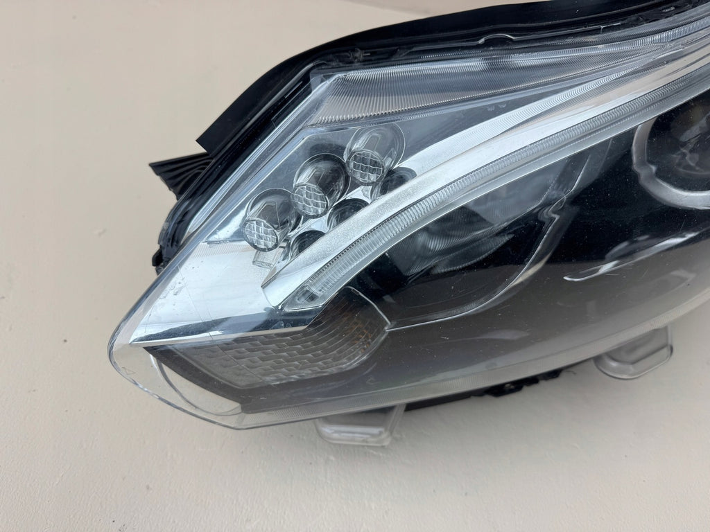 Frontscheinwerfer Toyota Proace Links Scheinwerfer Headlight SCH7599232034ye