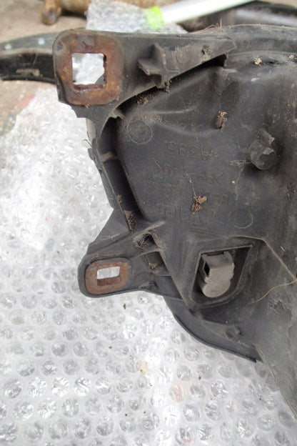Frontscheinwerfer Alfa Romeo 166 Xenon Ein Stück (Rechts oder Links) Headlight SCH2241610660ul