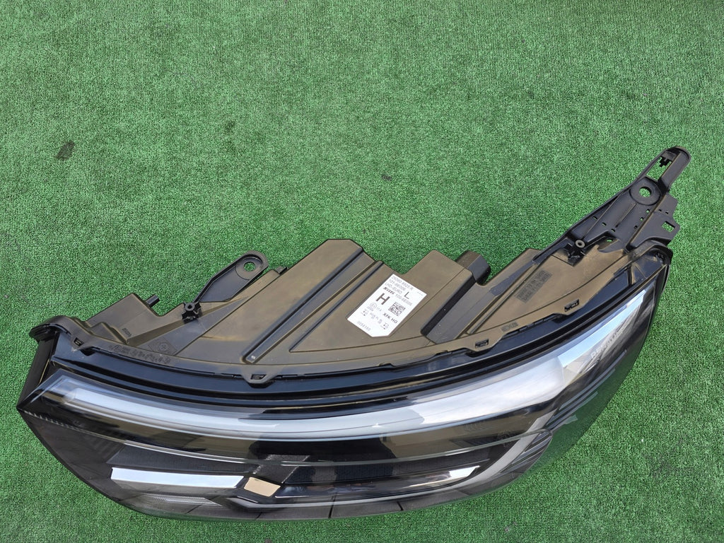 Frontscheinwerfer Renault Kangoo III 260608525R Full LED Links Headlight SCH5269124763dq