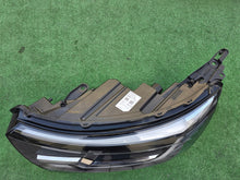 Laden Sie das Bild in den Galerie-Viewer, Frontscheinwerfer Renault Kangoo III 260608525R Full LED Links Headlight SCH5269124763dq