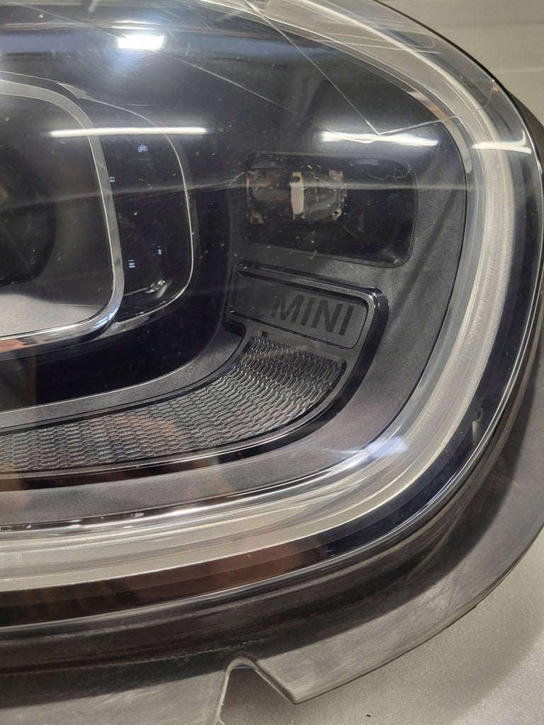Frontscheinwerfer Mini Countryman F60 5A1EC14-02 Rechts Scheinwerfer Headlight SCH9845774159ih