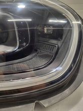 Laden Sie das Bild in den Galerie-Viewer, Frontscheinwerfer Mini Countryman F60 5A1EC14-02 Rechts Scheinwerfer Headlight SCH9845774159ih