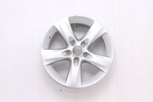Load image into Gallery viewer, 1x Alufelge 16 Zoll 6.0" 5x110 40ET Glanz Silber 13336770 Opel X Rim Wheel FEL8040082106go