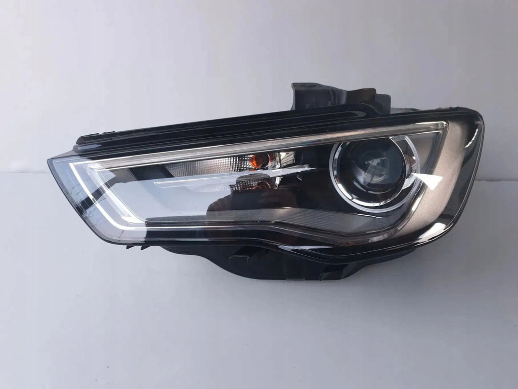 Frontscheinwerfer Audi A3 8V0941005 Xenon Links Scheinwerfer Headlight