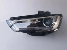 Laden Sie das Bild in den Galerie-Viewer, Frontscheinwerfer Audi A3 8V0941005 Xenon Links Scheinwerfer Headlight