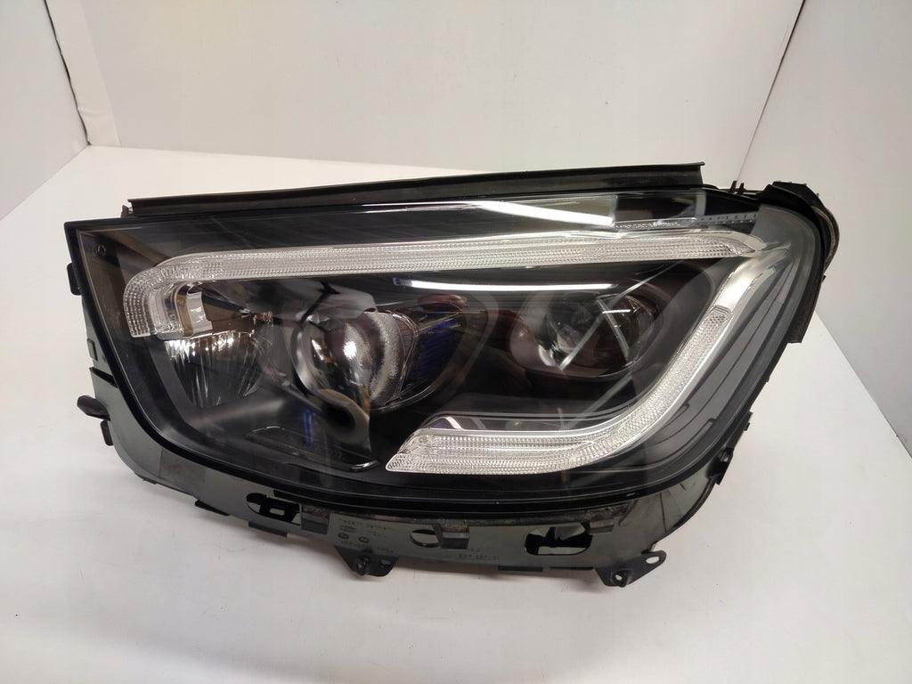 Frontscheinwerfer Mercedes-Benz Glc A2539064903 Links Scheinwerfer Headlight SCH9080543475ia