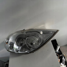 Laden Sie das Bild in den Galerie-Viewer, Frontscheinwerfer Renault Master III Rechts Scheinwerfer Headlight SCH4701499098fk