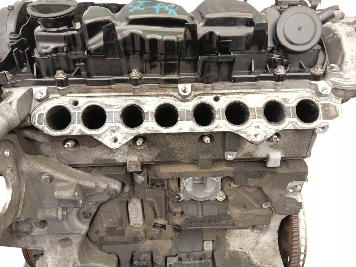 Motor Volvo S60 II V60 I D4204T14 2.0 190PS 140kW 231TKm 2013 Diesel Unkomplett MOT7342099761wk