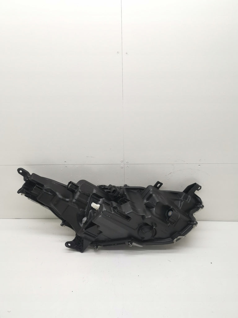 Frontscheinwerfer Toyota 4 Yaris EUK0-8 LED Links Scheinwerfer Headlight