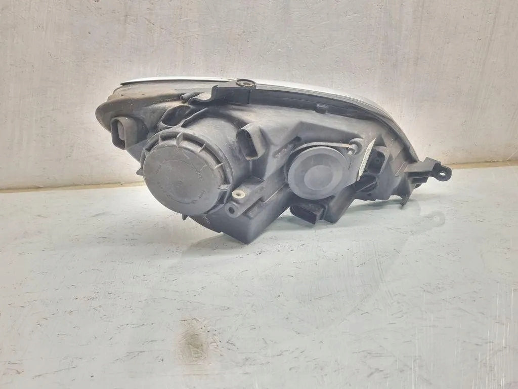 Frontscheinwerfer VW Golf Plus I 5M1941005B Links Scheinwerfer Headlight SCH3152398680wk