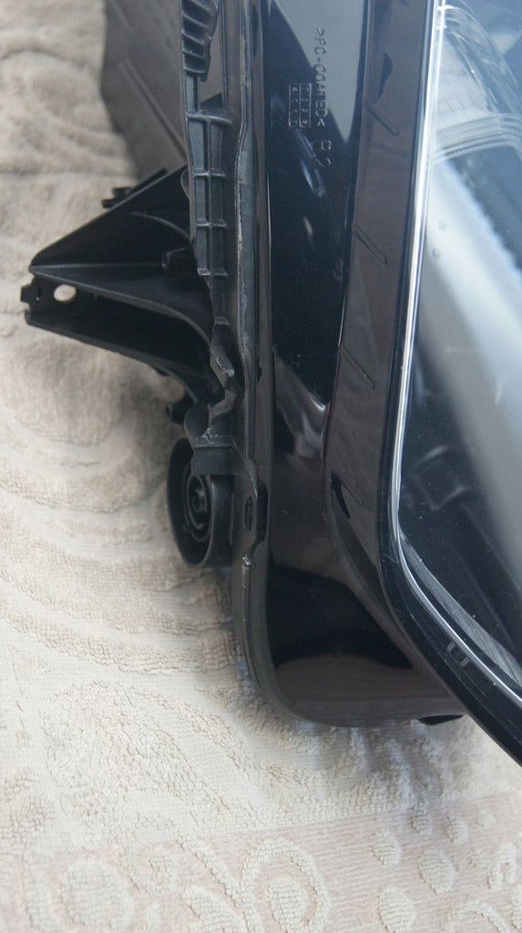 Frontscheinwerfer BMW 1 F40 5A1E056 Full LED Rechts Scheinwerfer Headlight SCH5152820898db