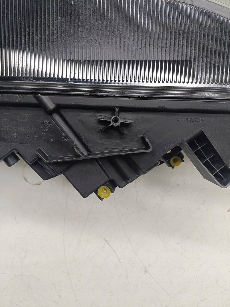 Frontscheinwerfer VW Id.4 11B941006B Rechts Scheinwerfer Headlight SCH1895900927si