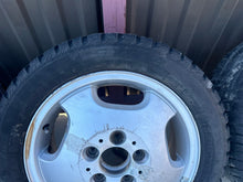 Load image into Gallery viewer, 1x Alufelge 15 Zoll 5.5" 5x112 54ET Glanz Silber A1684011702 Mercedes-Benz W168 FEL8623293349qw