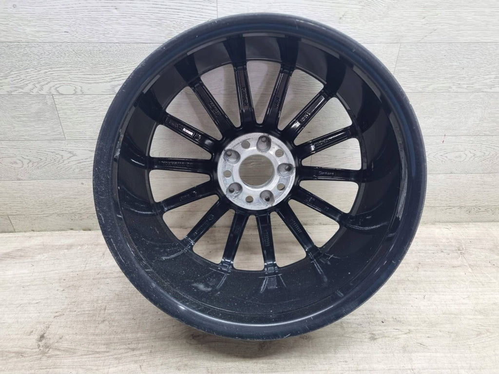 1x Alufelge 18 Zoll 5x112 A1764010200 Mercedes-Benz W176 Rim Wheel FEL3087555369jr