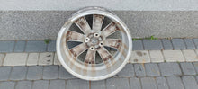 Load image into Gallery viewer, 1x Alufelge 17 Zoll 6.5" 4x108 26ET 9684260580 Citroën Rim Wheel FEL5717314508fm