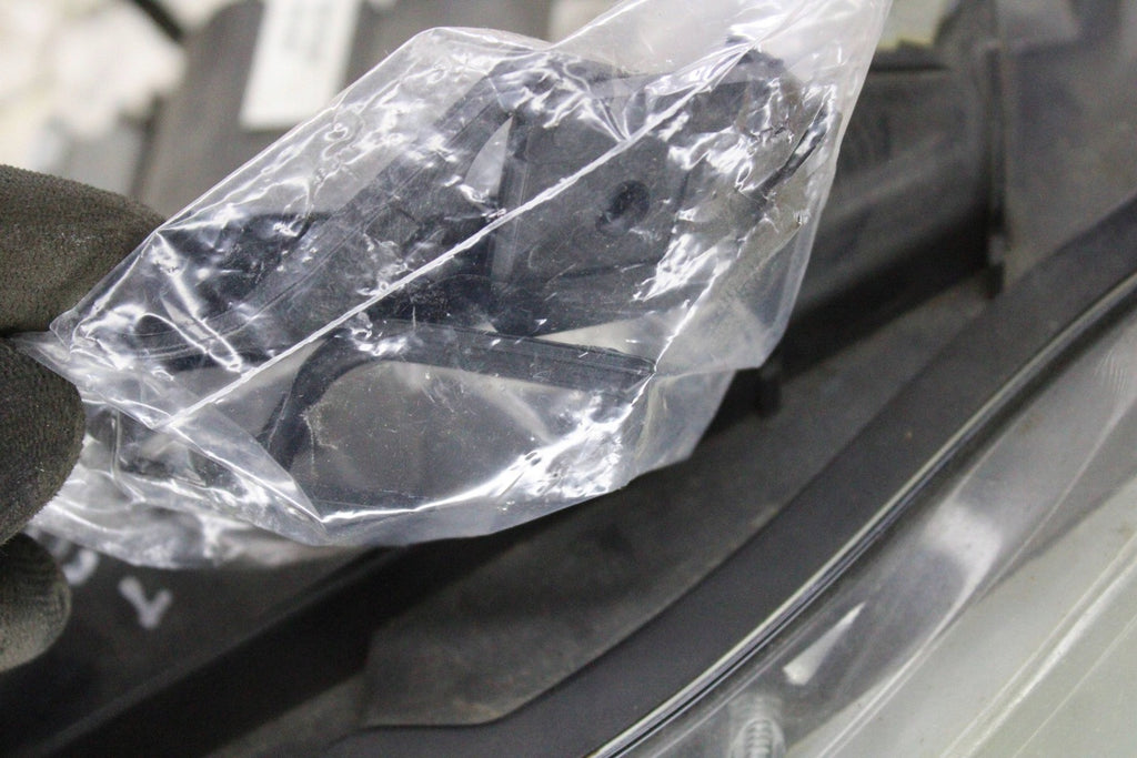 Frontscheinwerfer BMW E91 E90 7202583 7172536 Links Scheinwerfer Headlight SCH9892883432nh