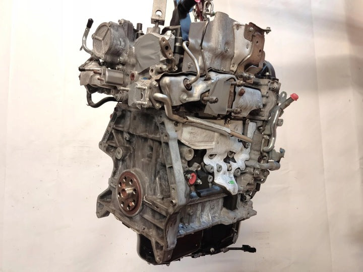 Motor Mazda Cx-5 SHY8 2.2 184PS 135kW 57TKm 2018 Diesel Engine Unkomplett MOT5570895149uk