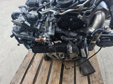 Laden Sie das Bild in den Galerie-Viewer, Motor Audi A4 B9 DET 2.0 TDI 190PS 140kW 98TKm Diesel Engine Komplett MOT7192196268lc