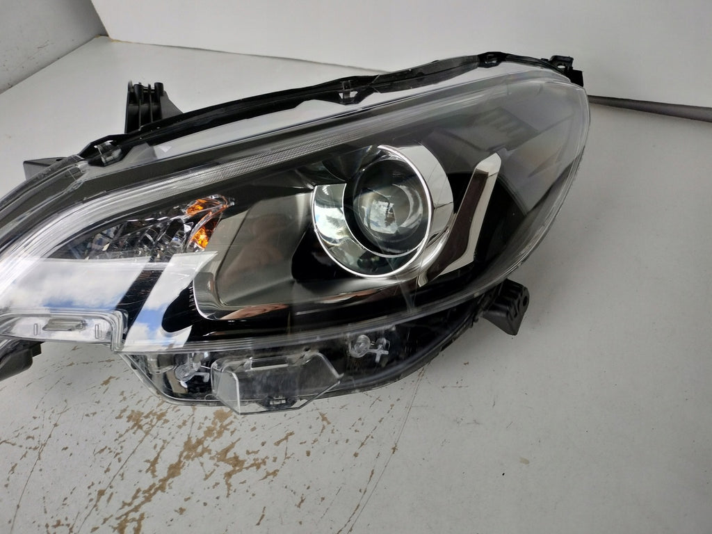 Frontscheinwerfer Peugeot 108 81150-0H150 Links Scheinwerfer Headlight