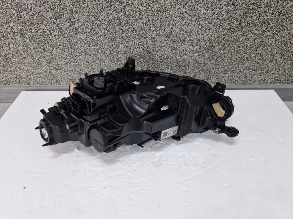 Frontscheinwerfer Seat Ibiza I 6F1941008F Rechts Scheinwerfer Headlight SCH5344278661xh