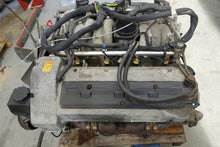 Laden Sie das Bild in den Galerie-Viewer, Motor Mercedes-Benz W140 W210 119981 4.2 279PS 205kW 128TKm 1997 Benzin Komplett