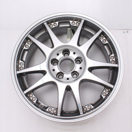 1x Alufelge 16 Zoll 7.0