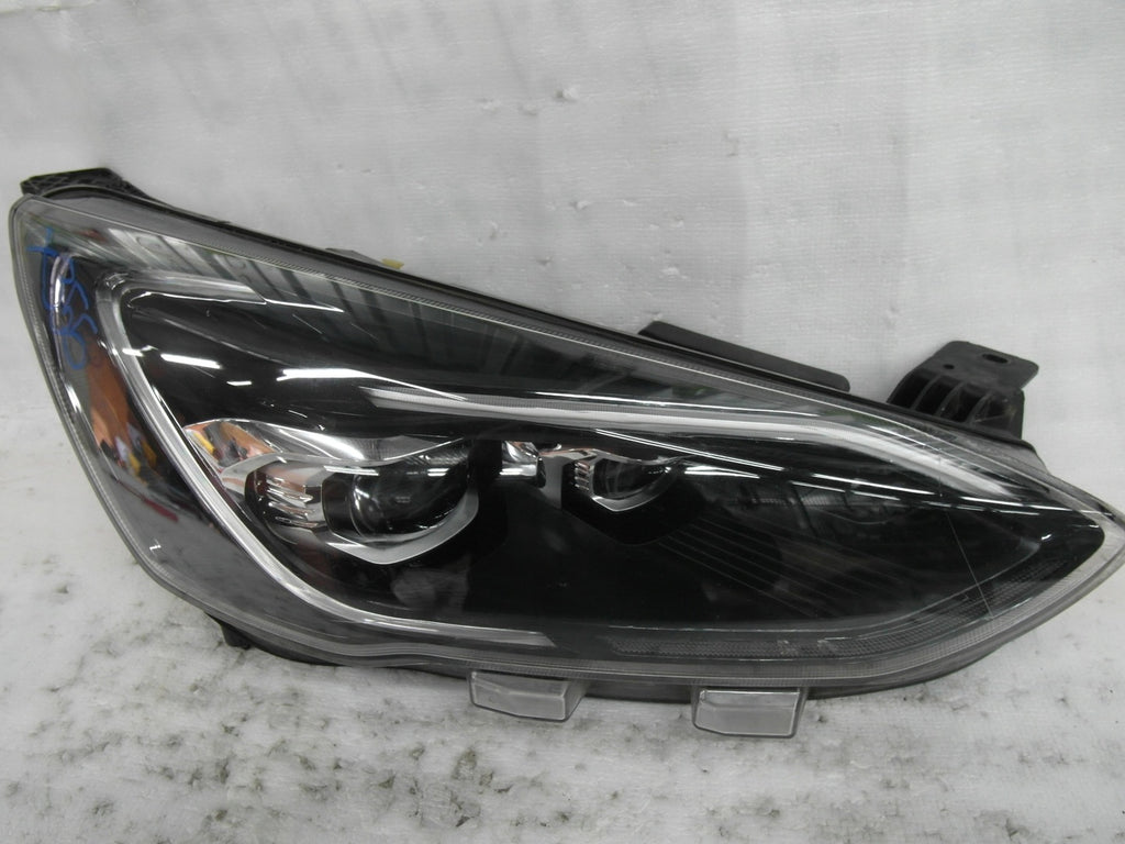 Frontscheinwerfer Ford Focus JX7B-13E016-AH Full LED Rechts Headlight SCH5171674328du
