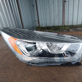 Frontscheinwerfer Ford Kuga GV41-13W029 LED Rechts Scheinwerfer Headlight SCH5621914624eq