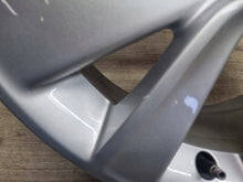 Laden Sie das Bild in den Galerie-Viewer, 1x Alufelge 18 Zoll 5x115 Opel Insignia B Rim Wheel FEL3887057974zw