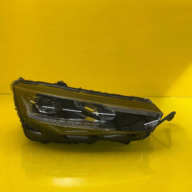 Frontscheinwerfer Skoda Scala 655941016A LED Rechts Scheinwerfer Headlight SCH1790321365gv