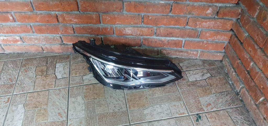 Frontscheinwerfer VW Golf VIII 5H1941006B Full LED Rechts Scheinwerfer Headlight