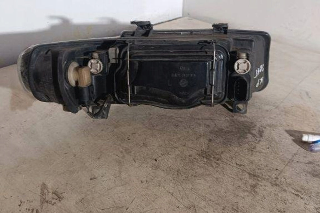 Frontscheinwerfer Seat Leon 67742699 Ein Stück (Rechts oder Links) Headlight