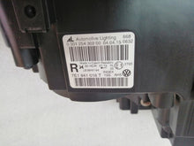 Laden Sie das Bild in den Galerie-Viewer, Frontscheinwerfer VW Transporter 7E1941016T-1 Rechts Scheinwerfer Headlight