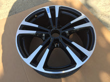 Load image into Gallery viewer, 1x Alufelge 18 Zoll 7.5" 5x112 51ET 8V0601025BL Audi A3 Rim Wheel FEL3452082011zz