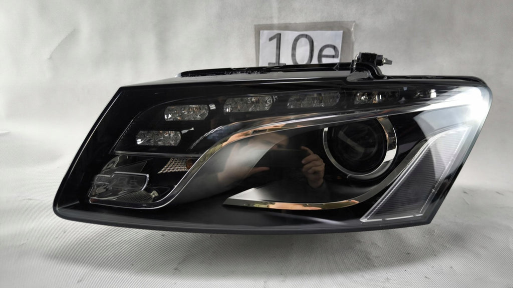 Frontscheinwerfer Audi Q5 8R0941029D Xenon Links Scheinwerfer Headlight SCH9148833411cb