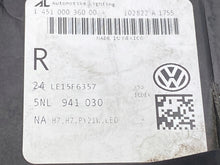 Laden Sie das Bild in den Galerie-Viewer, Frontscheinwerfer VW Tiguan 5NL941030 Rechts Scheinwerfer Headlight SCH6871736506jd