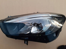 Laden Sie das Bild in den Galerie-Viewer, Frontscheinwerfer Mercedes-Benz Citan W420 A4209063800 LED Links Headlight SCH1984678699be