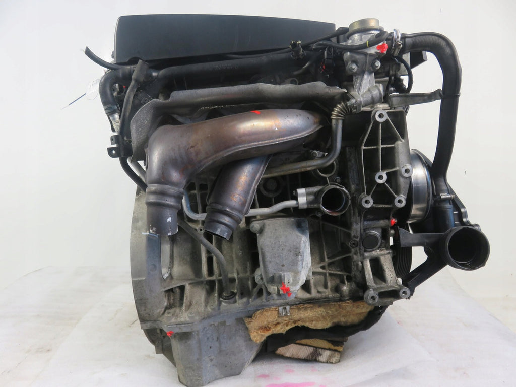 Motor Mercedes-Benz W203 271946 1.8 143PS 105kW 2003 Benzin Engine Komplett
