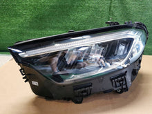 Laden Sie das Bild in den Galerie-Viewer, Frontscheinwerfer Mercedes-Benz Glc A2549063901 Links Scheinwerfer Headlight SCH6146219460ju