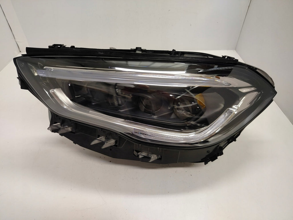 Frontscheinwerfer Mercedes-Benz W247 A2479064906 Ein Stück (Rechts oder Links) SCH9393405216go