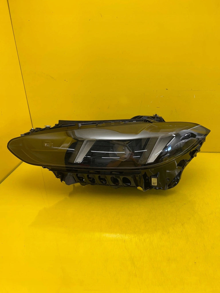 Frontscheinwerfer BMW 4 G22 7908137-02 LED Links Scheinwerfer Headlight SCH5892512001rs