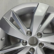 Load image into Gallery viewer, 1x Alufelge 15 Zoll 5.5" 5x100 40ET 2G0601025N VW Polo Rim Wheel FEL2442788156lo