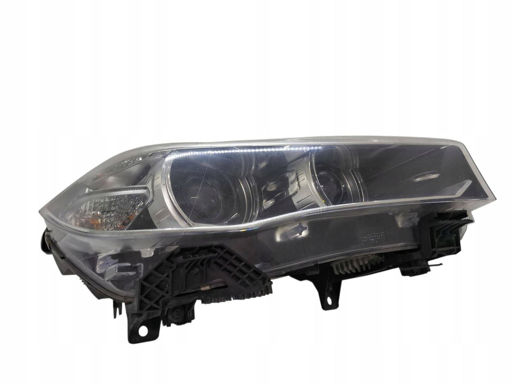 Frontscheinwerfer BMW X5 F15 7290056 7296090 Rechts Scheinwerfer Headlight SCH5057722599qw