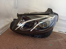 Laden Sie das Bild in den Galerie-Viewer, Frontscheinwerfer Mercedes-Benz W213 2139068903 Links Scheinwerfer Headlight SCH5230346257um